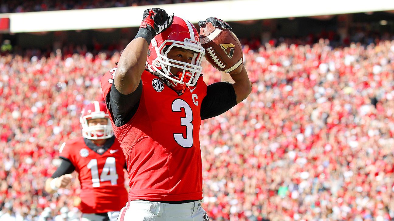 Todd Gurley leads list of top 10 rookies for dynasty leagues Fantasy