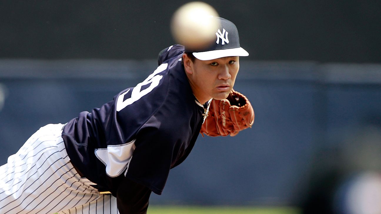 Yankees honor CC Sabathia before final home game - Newsday