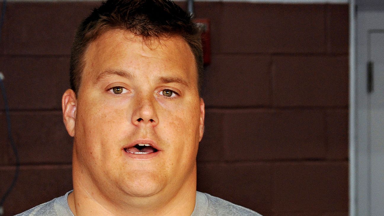 Raiders' Richie Incognito addresses past, denies bullying in HBO interview