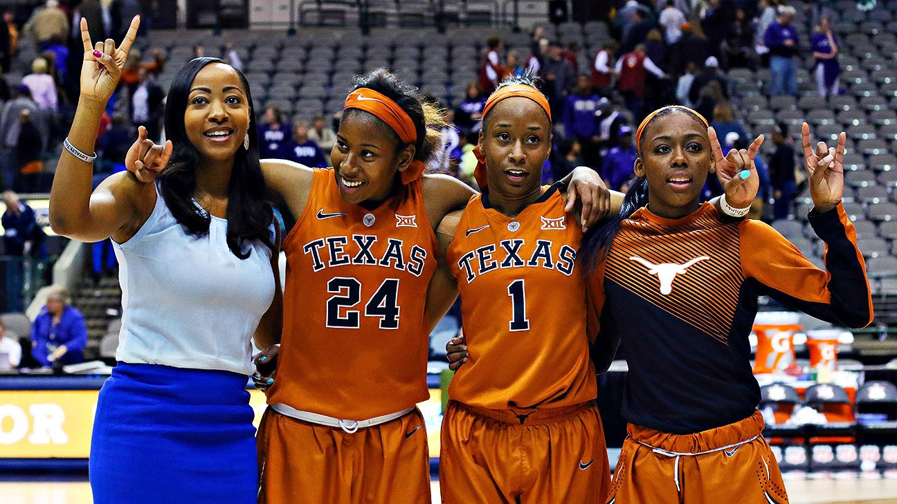 North Texas hiring Mitchell as women's basketball coach ESPN