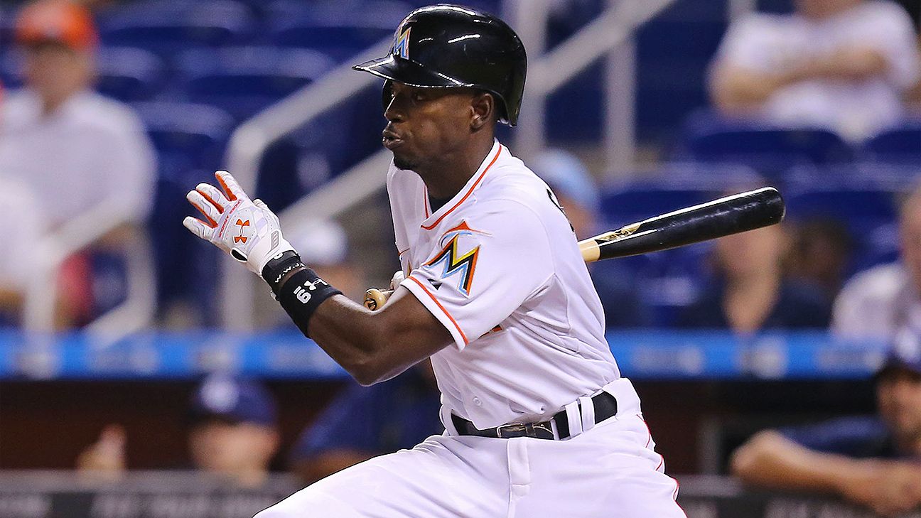 Marlins, Dee Gordon agree to five-year extension - MLB Daily Dish