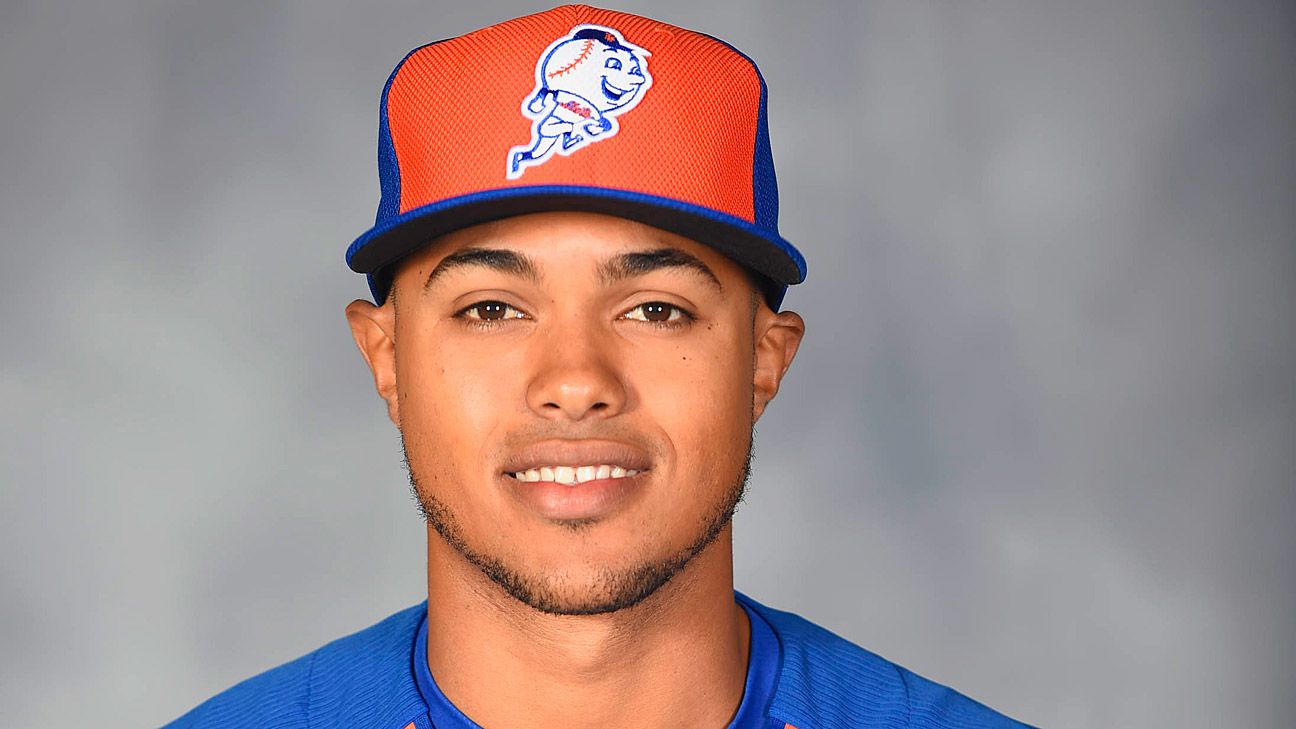 Low-A St. Lucie Mets have a 'Home Run Hat', and it's very sad