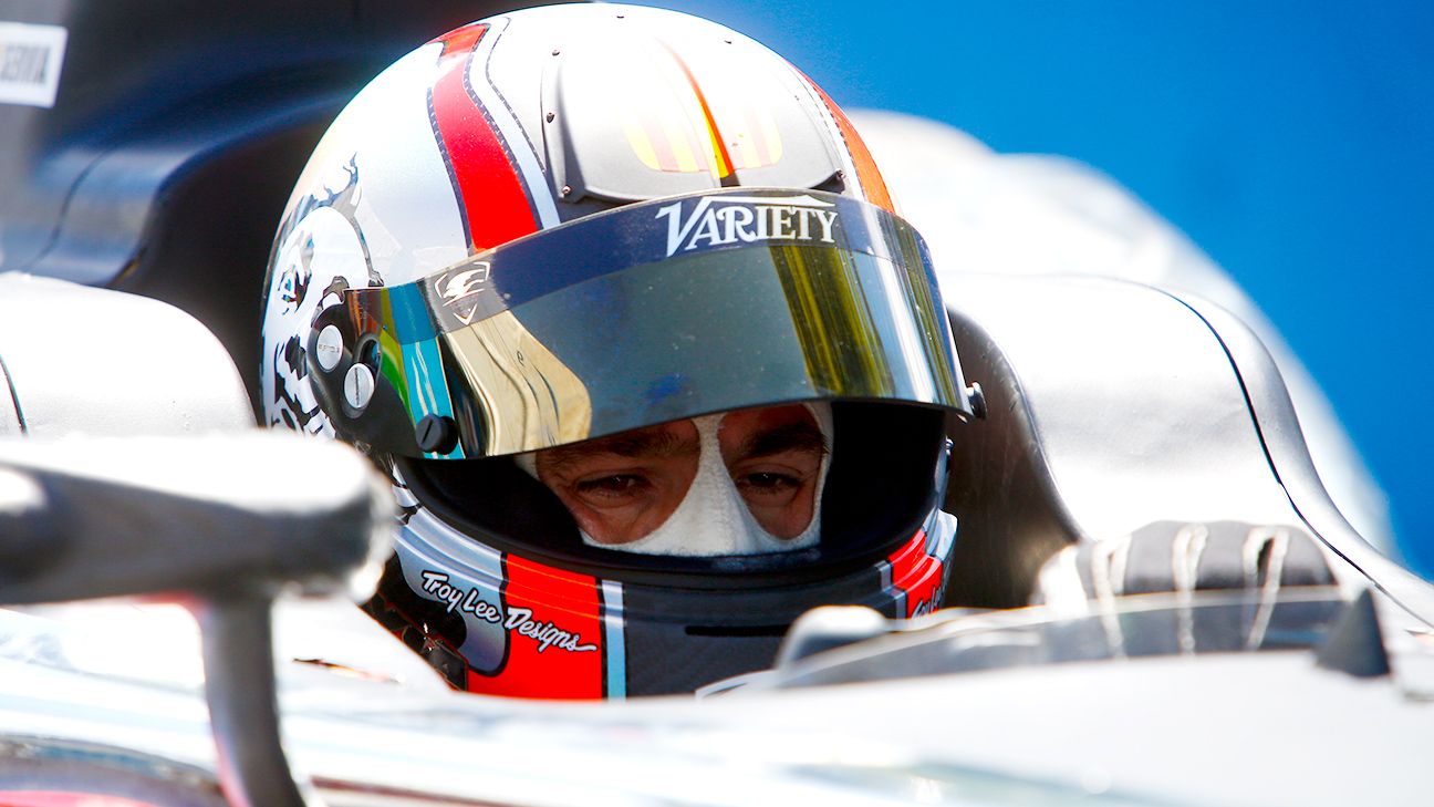 Oriol Servia to run Indy 500 for Scuderia Corsa, Rahal Letterman