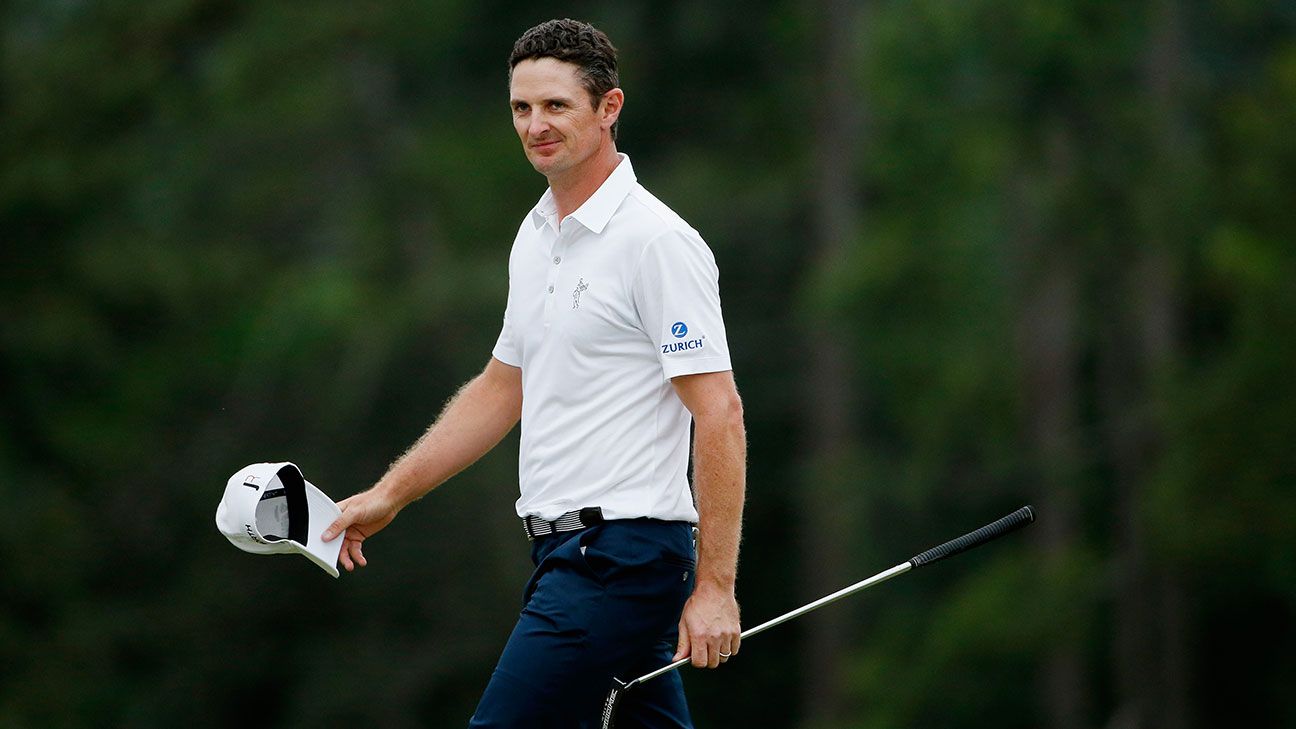 Zurich Classic experts' picks ESPN