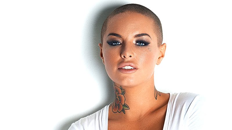 The Tragic Love Story Of Christy Mack and MMA Fighter War Machine - ESPN