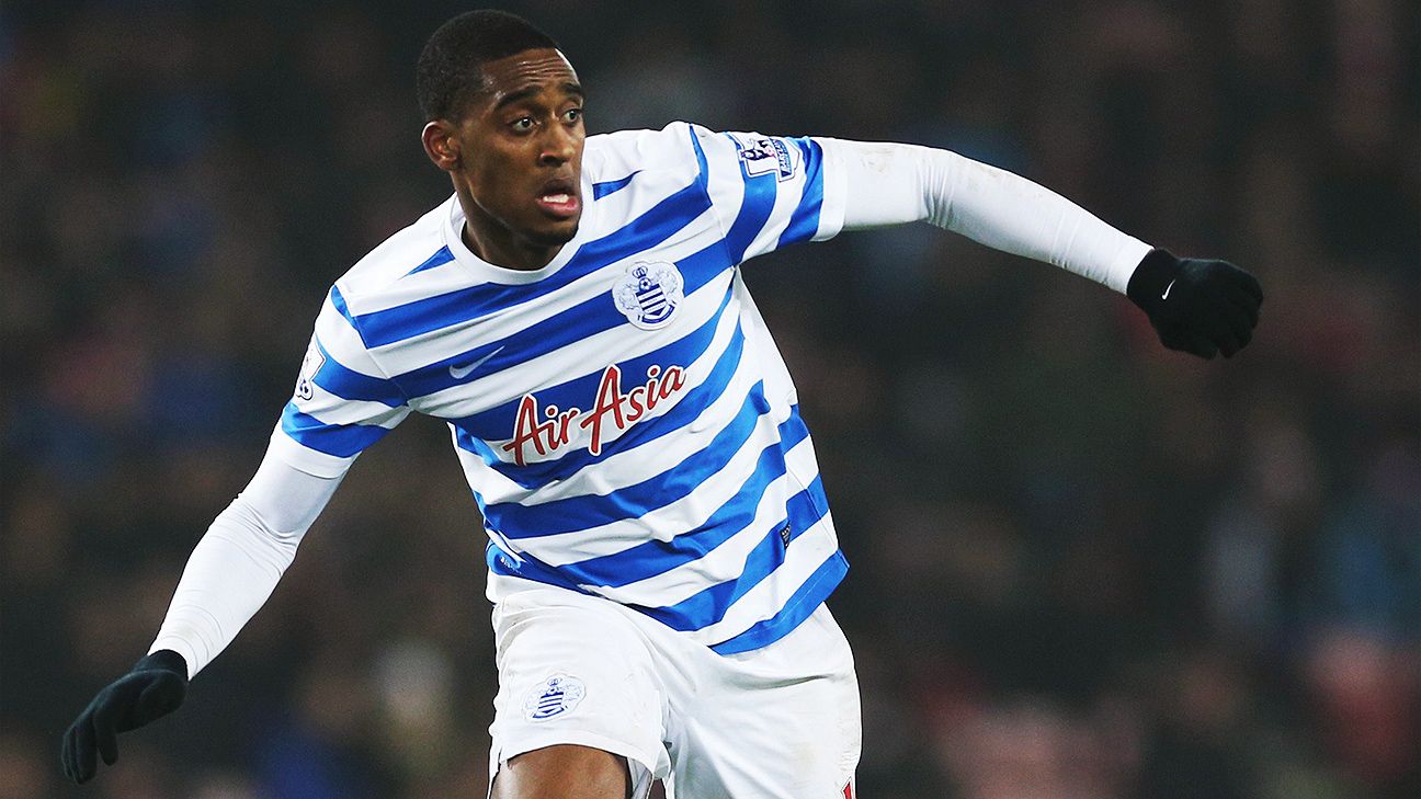 Swansea take Leroy Fer on loan from QPR