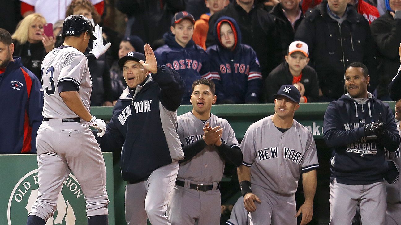 Red Sox notes: Alex Rodriguez hears boos in final game at Fenway