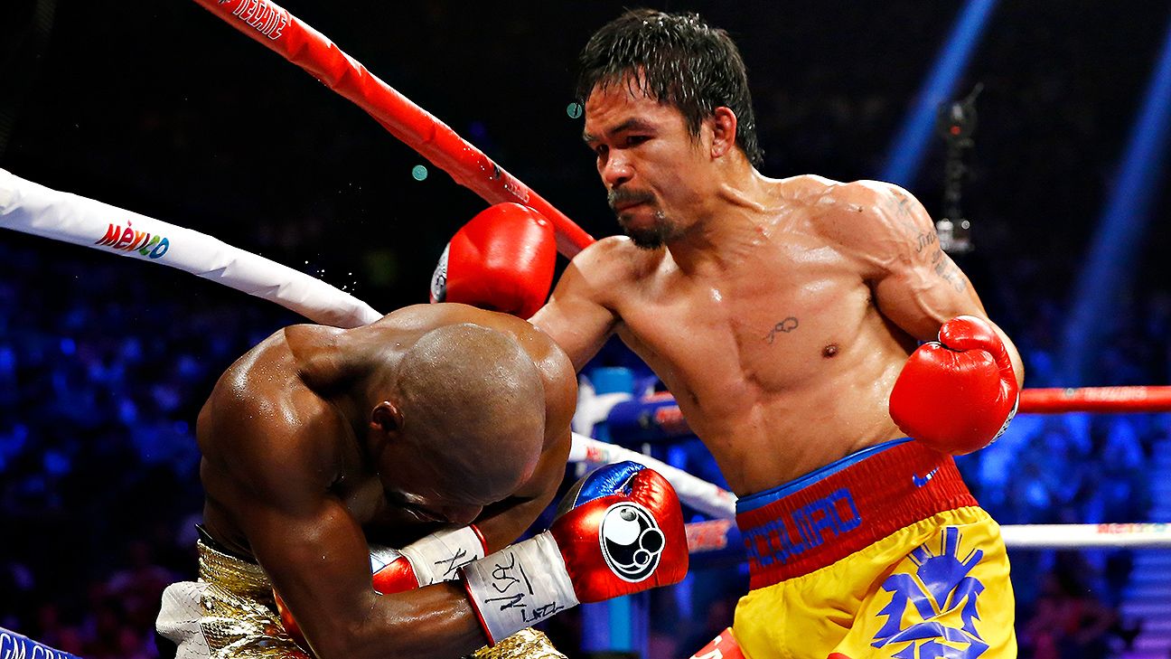 Could Manny Still Be Manny?