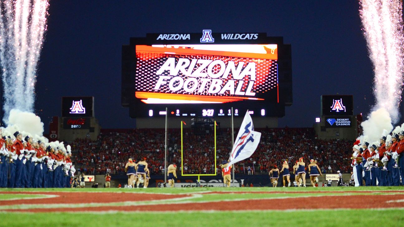 Arizona Bowl to debut this season after getting naming rights deal