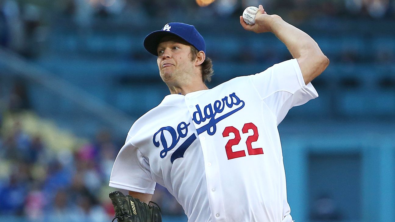 Atlanta Braves at Los Angeles Dodgers: Game preview - ESPN - Stats ...