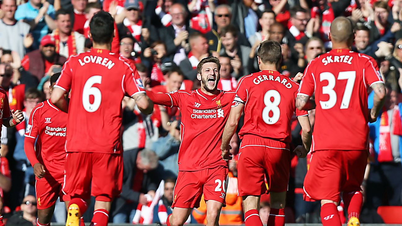 Liverpool to start preseason tour with Thailand trip