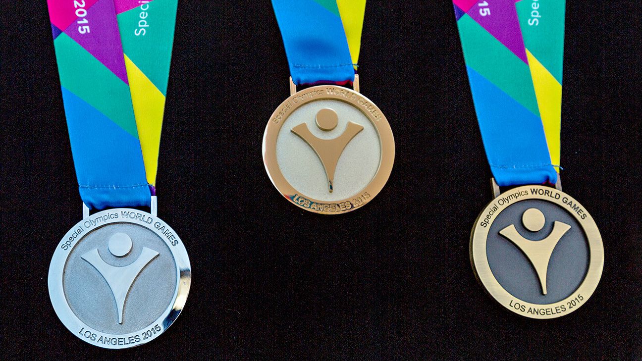 Michael 'Moose' Cusack, an inspiration for Special Olympics and multiple medalist, dies at 64 - Vimarsana News