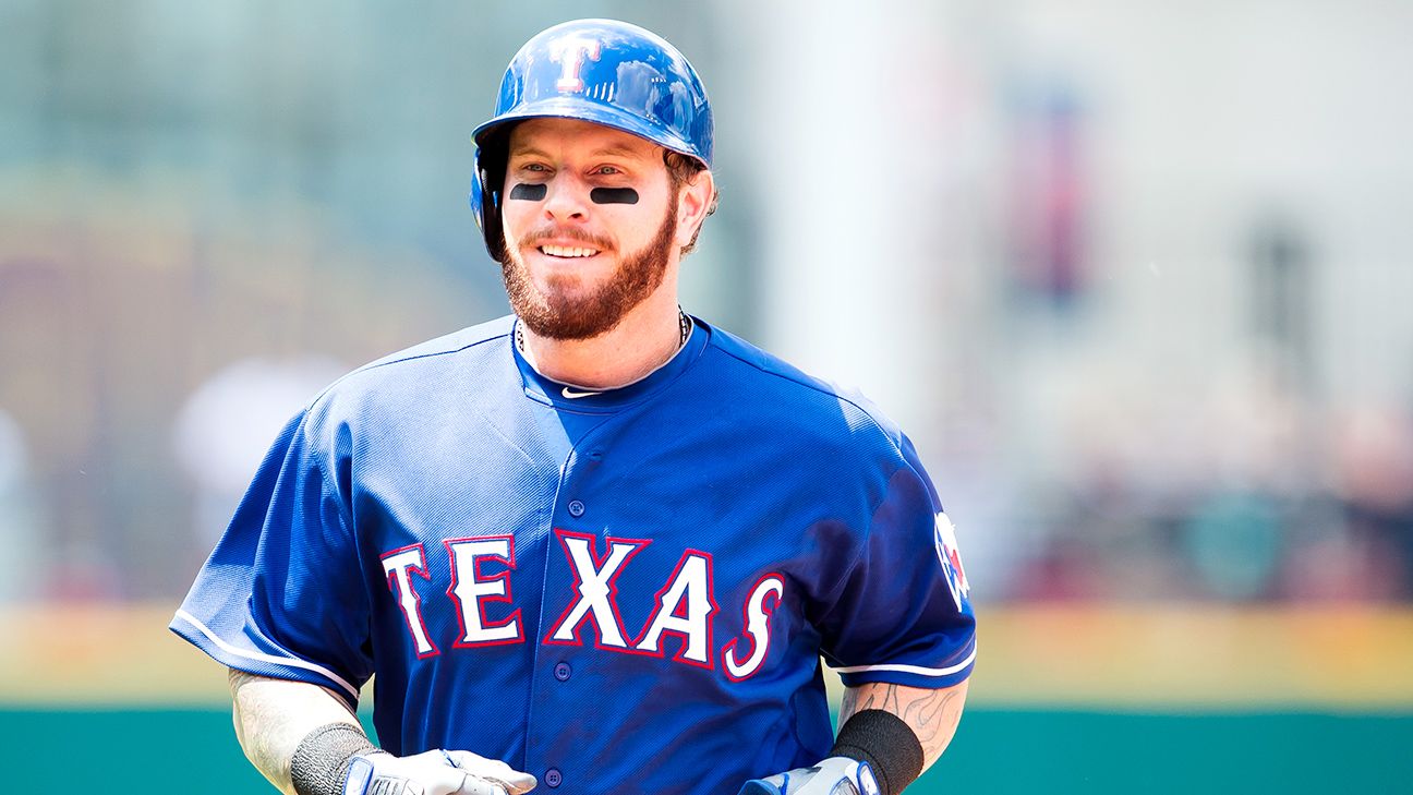 Josh Hamilton pleased by Angels' unconditional acceptance