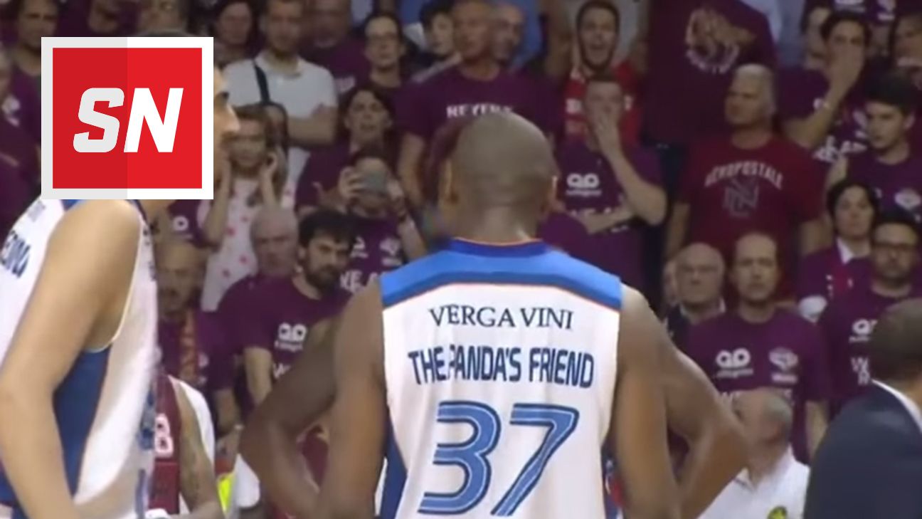 Ex-NBA star Metta World Peace reveals gross prank teammate used to