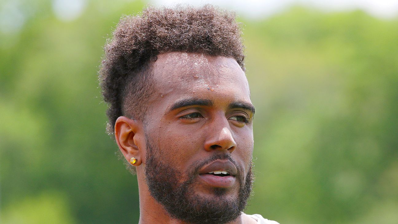 Aaron Dobson healthy and ready to impress ESPN New England Patriots