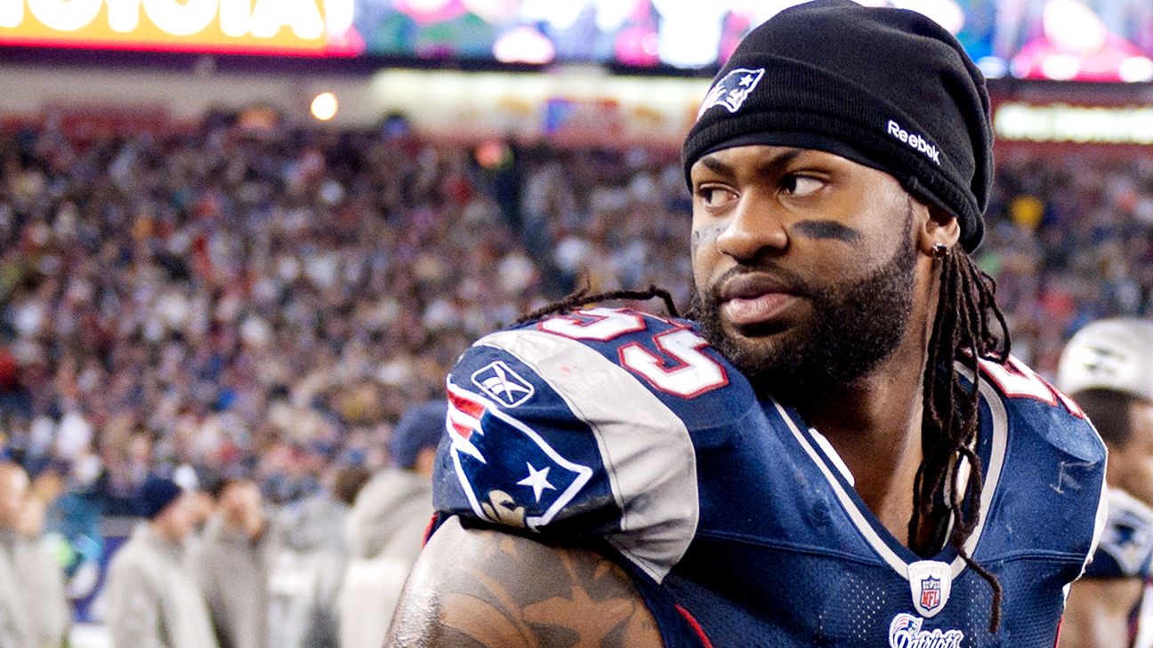 Former New England Patriots linebacker Brandon Spikes pleads guilty ...