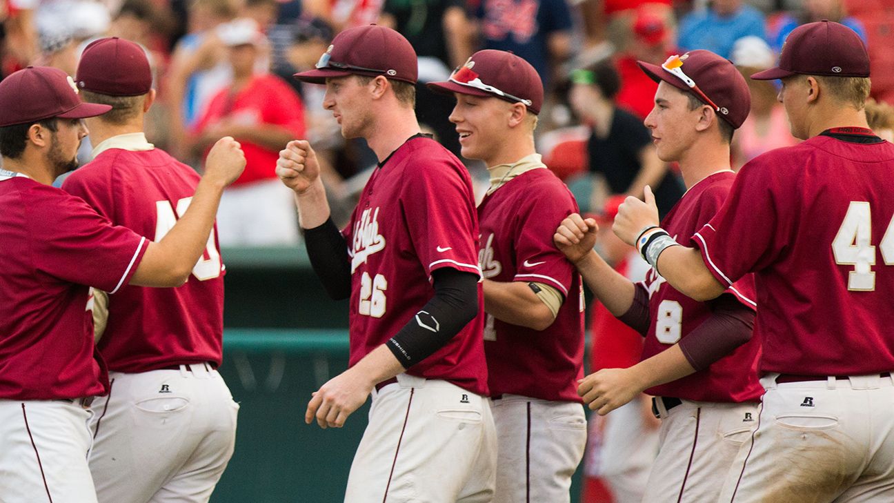 Preseason MIAA Top 25 Baseball Poll - ESPN - Boston High School Blog- ESPN