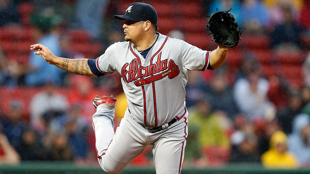 Series preview New York Mets at Atlanta Braves Mets Series preview New York Mets at Atlanta Braves Mets