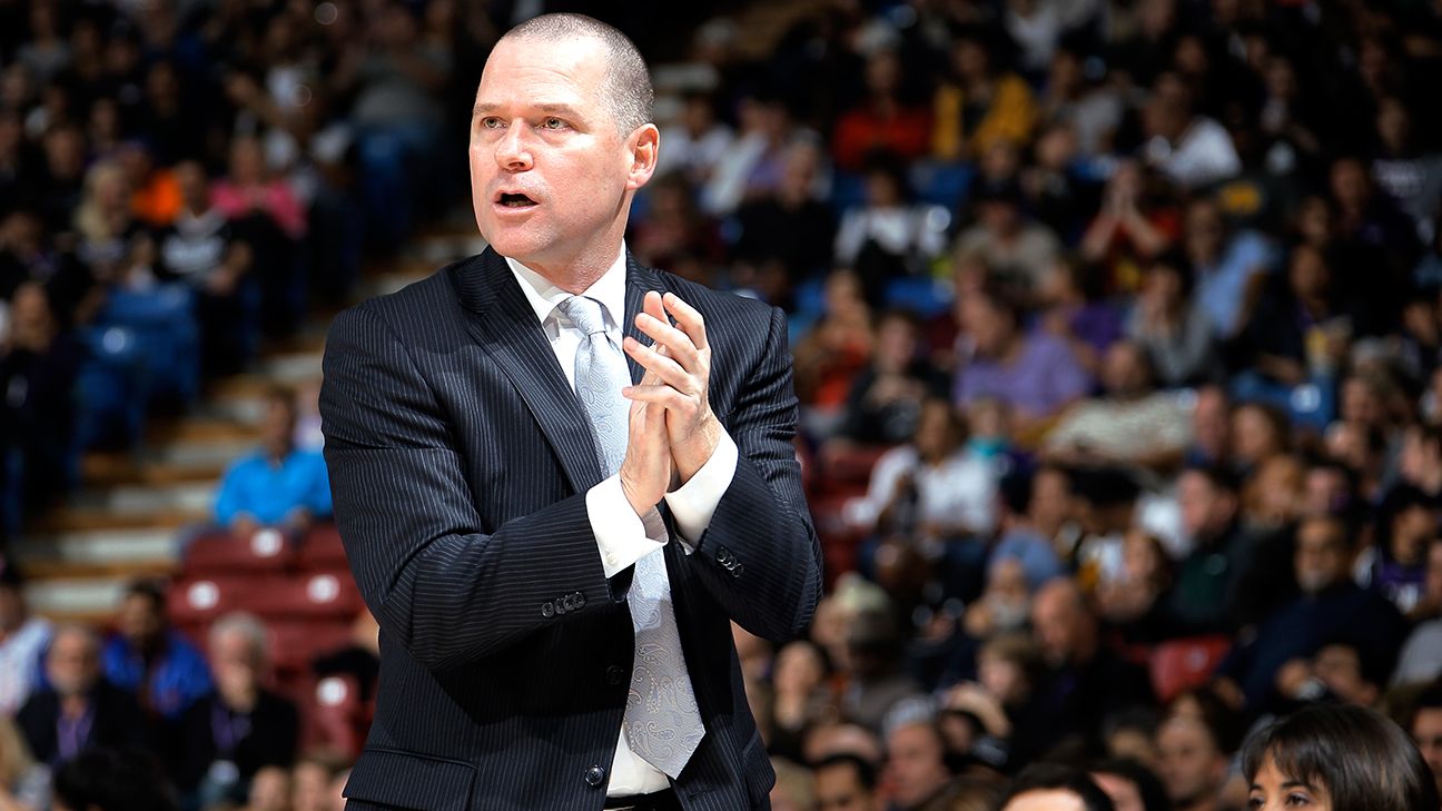 Mike Malone