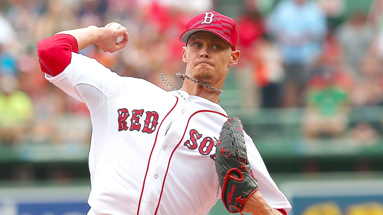 clay buchholz net worth - Ilustrasi 3