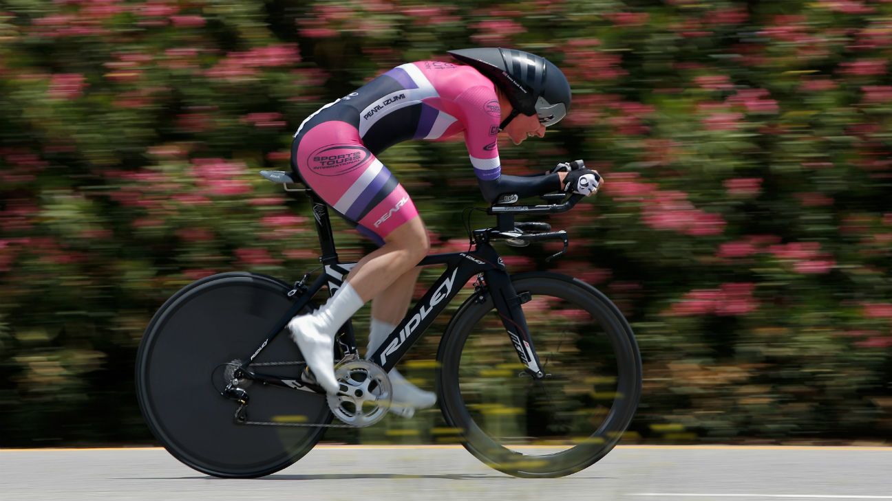 Union Cycliste Internationale, cycling's governing body, announces new