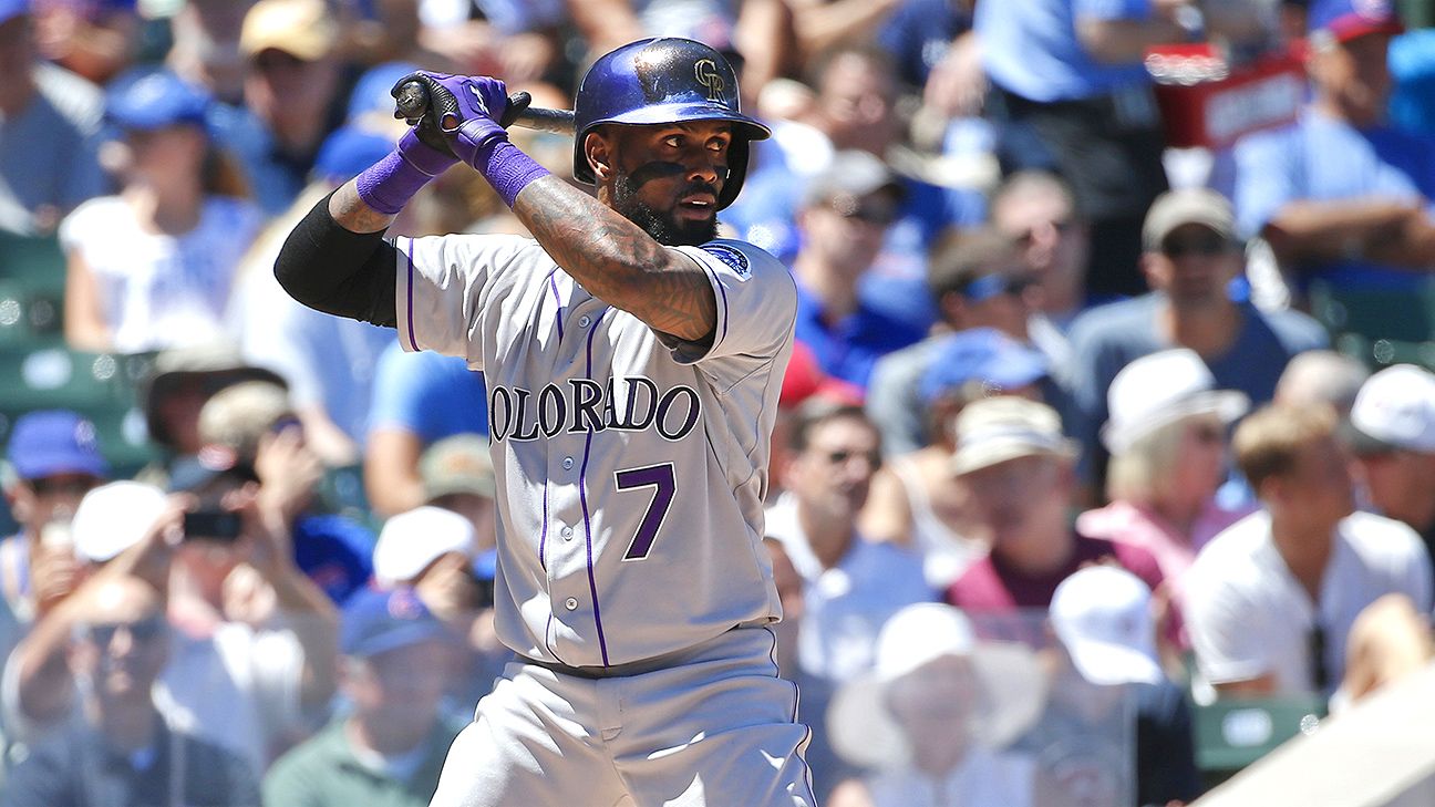 MLB Trade Rumors: Jose Reyes and One Player Each Team Should Acquire or  Keep, News, Scores, Highlights, Stats, and Rumors