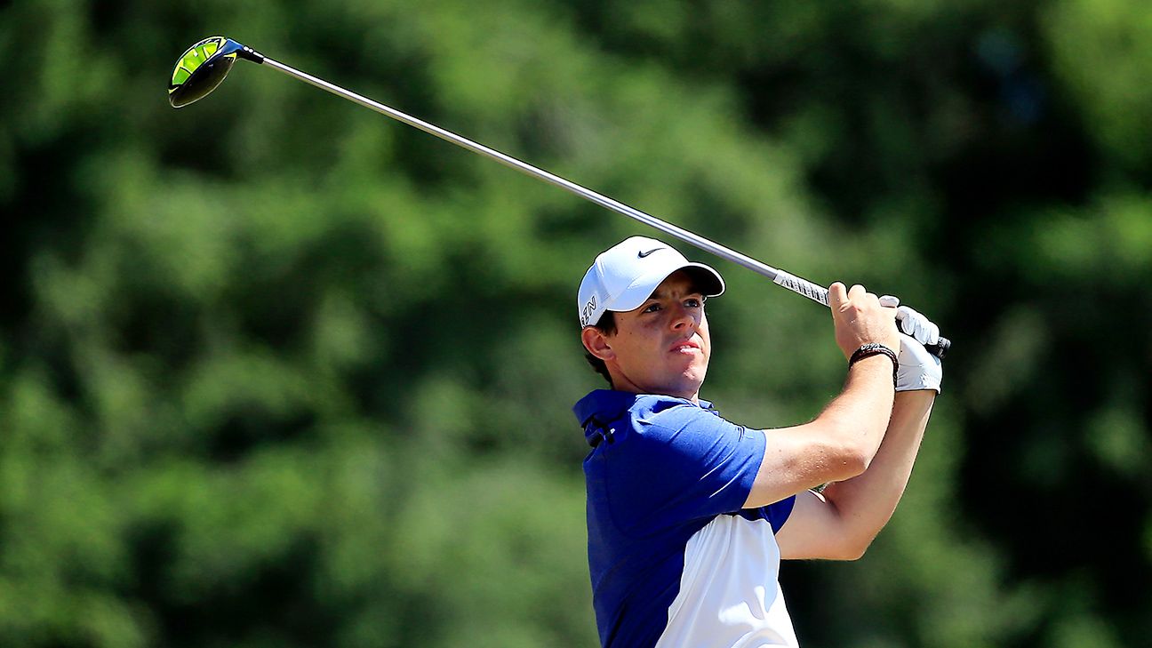 Olympic choice weighed heavily on Rory McIlroy ESPN