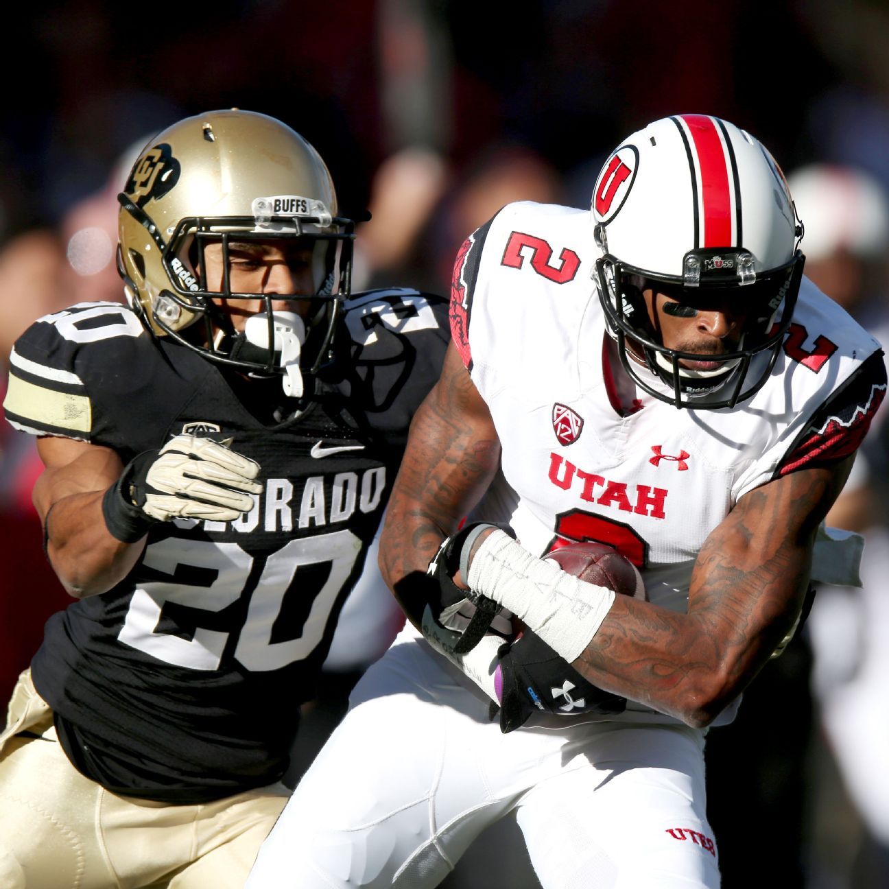 Pac 12 blog espn