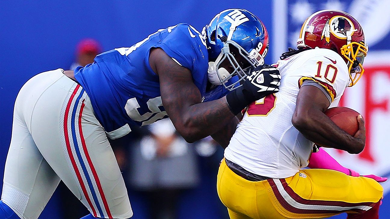 Buccaneers' Jason Pierre-Paul has embraced his amputations and