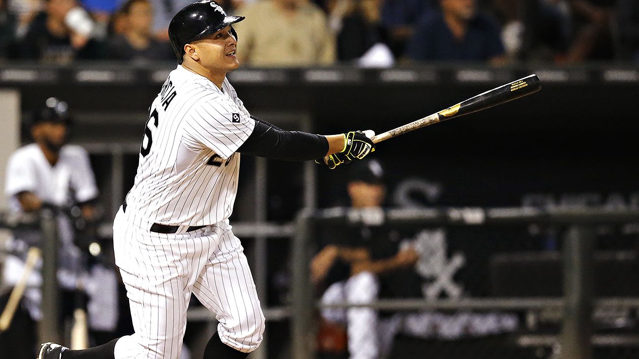 Brett Lawrie and Avisail Garcia re-signed for 2017 - South Side Sox