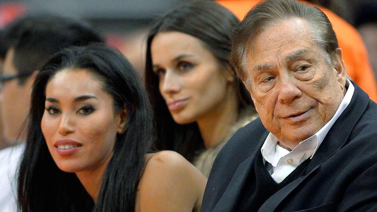 Ex-Clippers owner Donald Sterling drops lawsuit against ex ... - 1296 x 729 jpeg 149kB