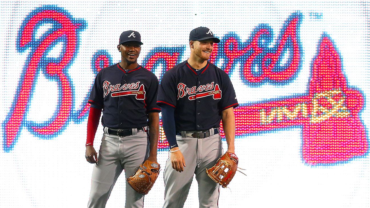 Atlanta Braves make big fall to 82nd overall in Ultimate Standings ESPN