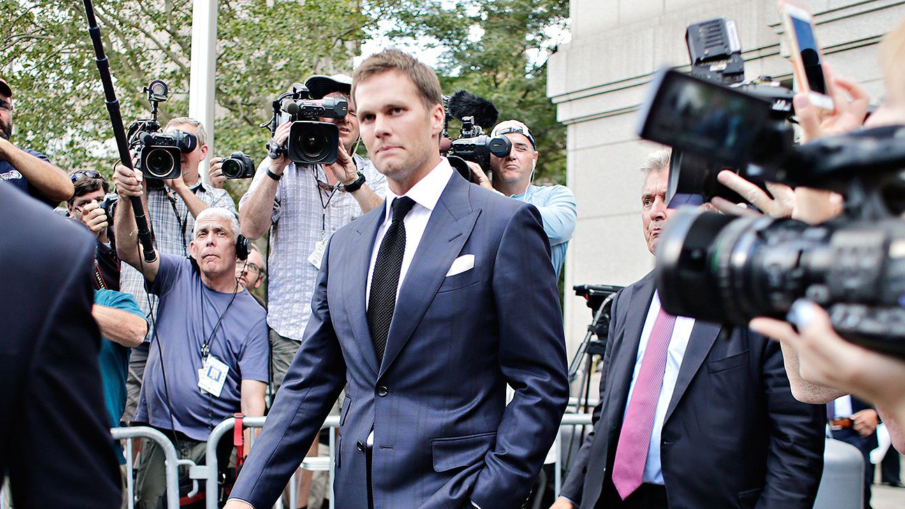 N.F.L.'s Case Against Tom Brady Is Returning to Courtroom as Talks