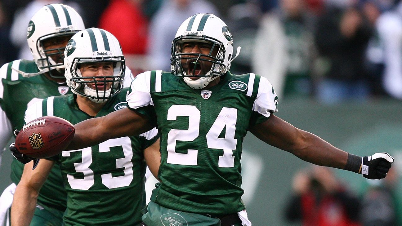 Darrelle Revis Retires: How he changed the NFL as a player and