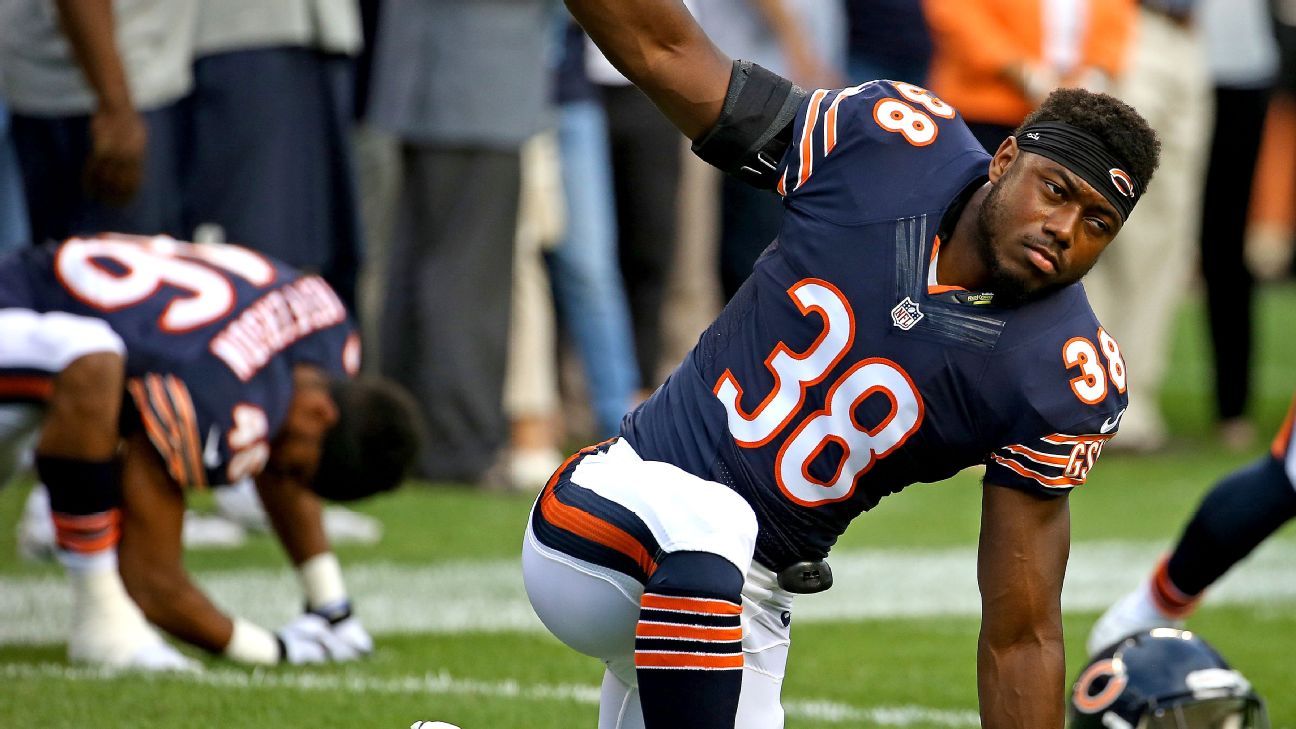 Jets Sign Safety Adrian Amos Following Potentially “Serious Injury