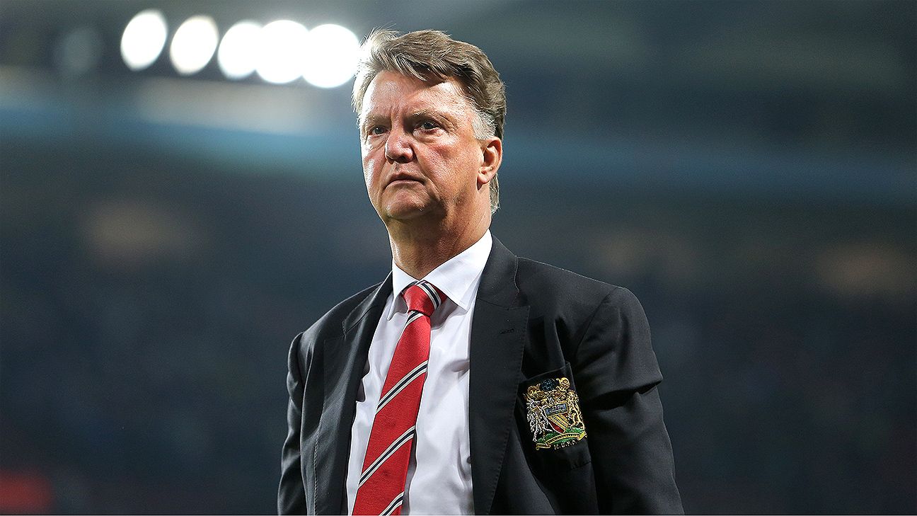 Christmas wish list for main football figures ESPN