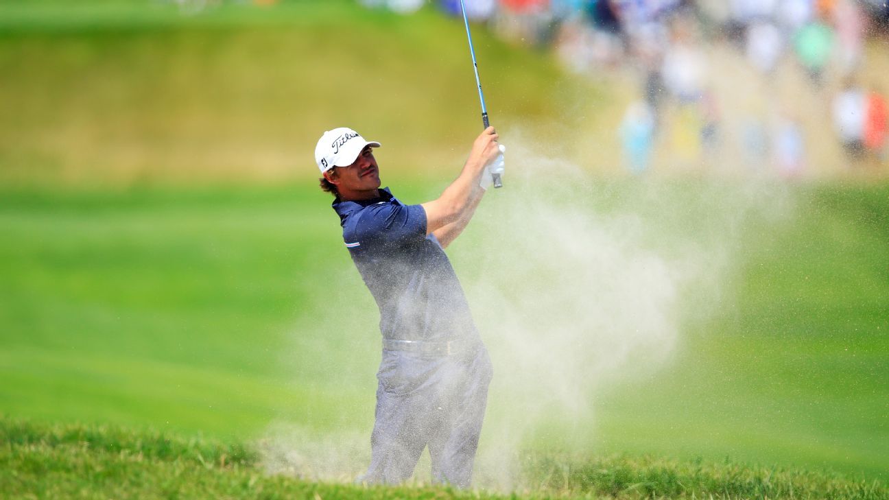 Wyndham Championship experts' picks ESPN