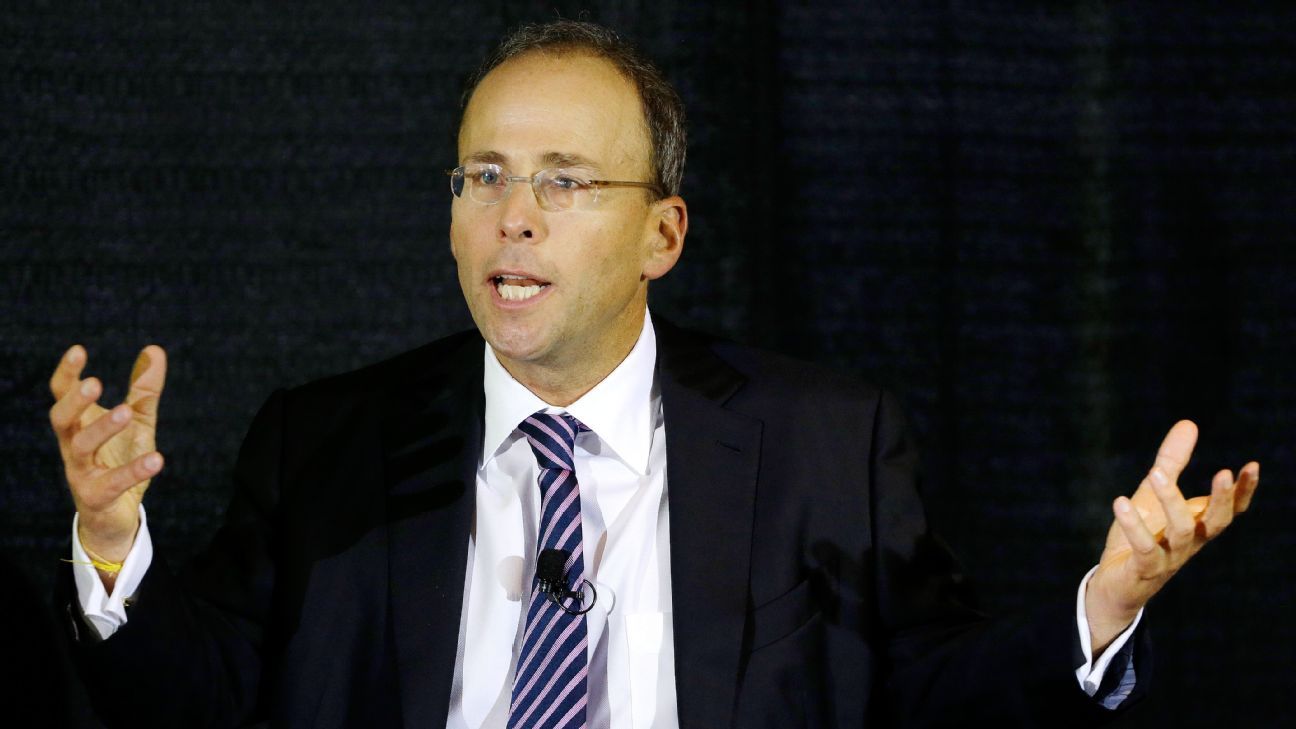 Jonathan Kraft, New England Patriots president, says NFL may consider ...