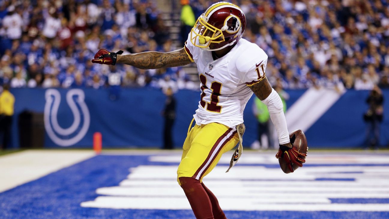 NFL rumors roundup NFL Rumor Central ESPN