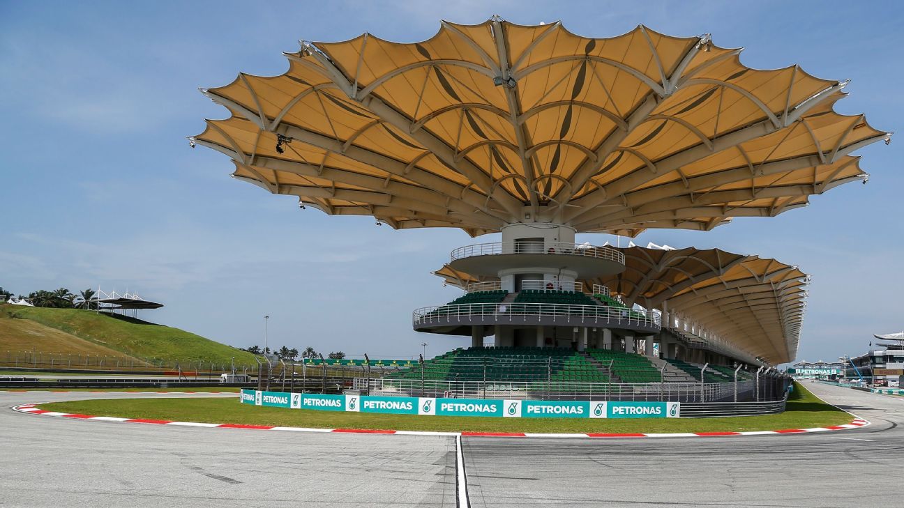 Three Sides To Every F1 Calendar Story ESPN Three sides to every f1 calendar story espn
