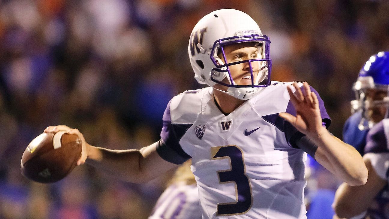 Jake Browning