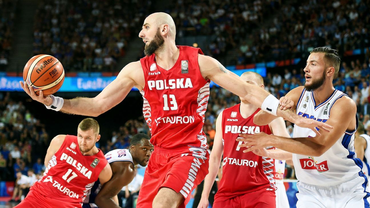 NBA: Teams That Should Trade For Marcin Gortat