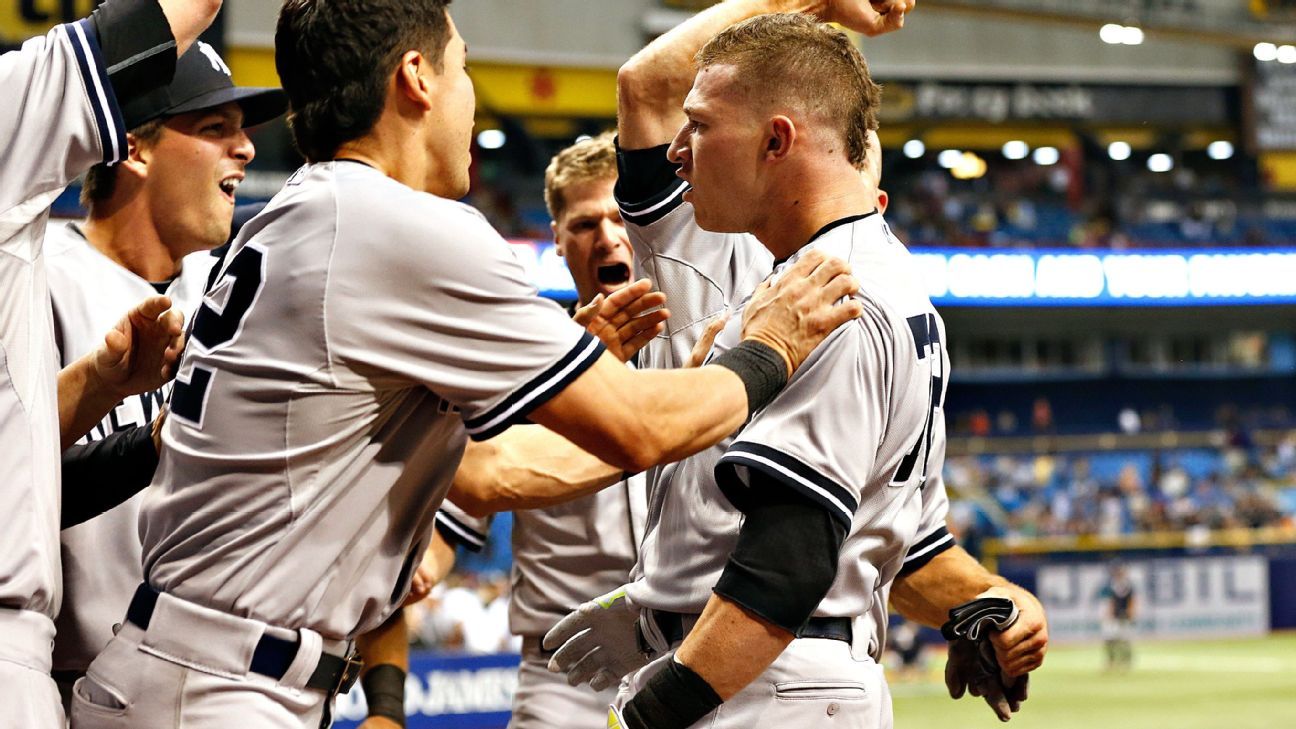 Sabathia shuts out Rays, 1-0 - Newsday