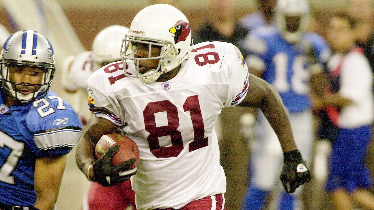 Why Anquan Boldin Gave Up A Run At The Hall Of Fame