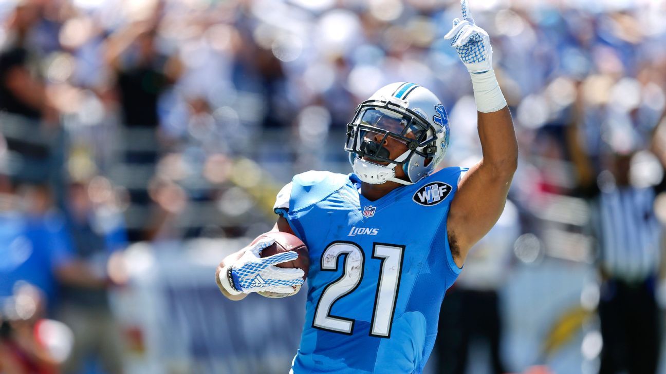 NFL Draft 2015: Why Packers must draft Ameer Abdullah