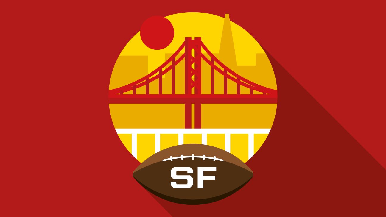 Chalk - San Francisco 49ers come through for Las Vegas sportsbooks - ESPN