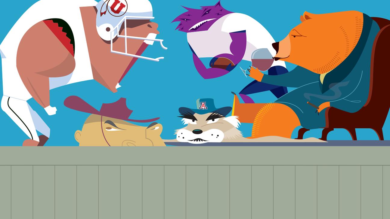 Drawing Conclusions Week 4 playoff impact illustrated