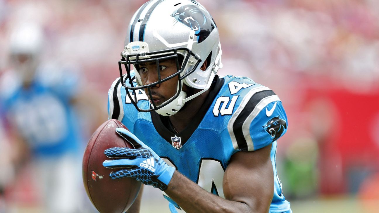 Carolina Panthers: The Growing Concern With Josh Norman