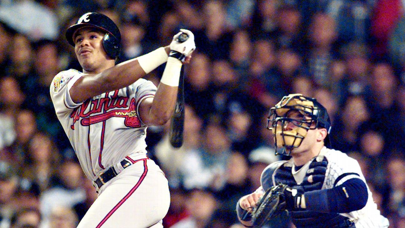 Four candidates you don't realize are about to be Hall of Fame snubs ESPN