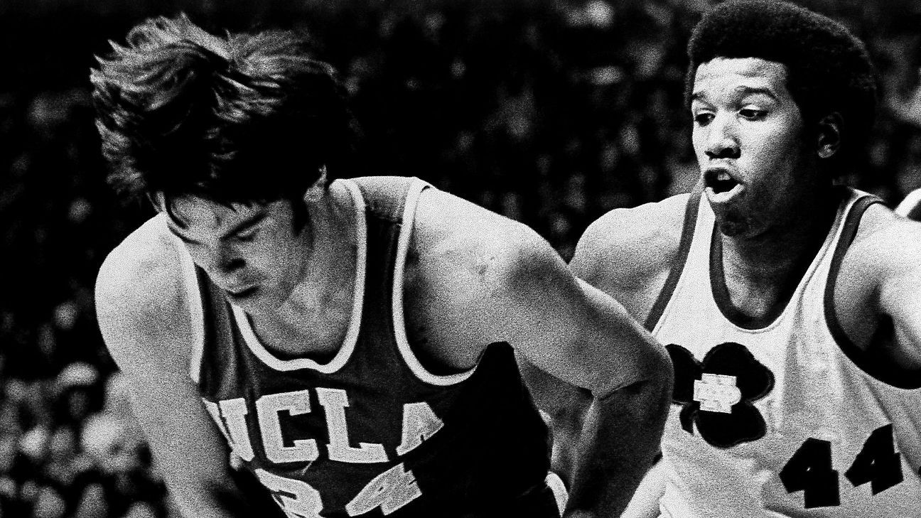 Dave Meyers, who led UCLA to 1975 NCAA championship, dies at 62 - ESPN